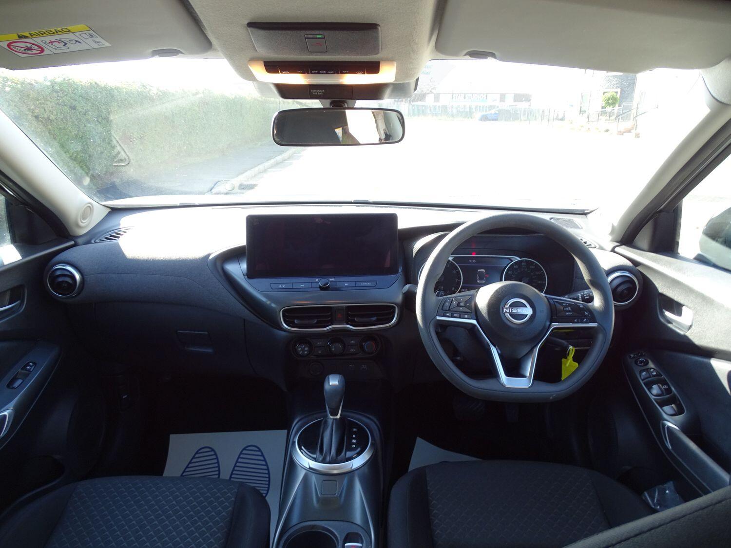 Used Nissan Juke 2025 for sale - 76988282: Photo 17