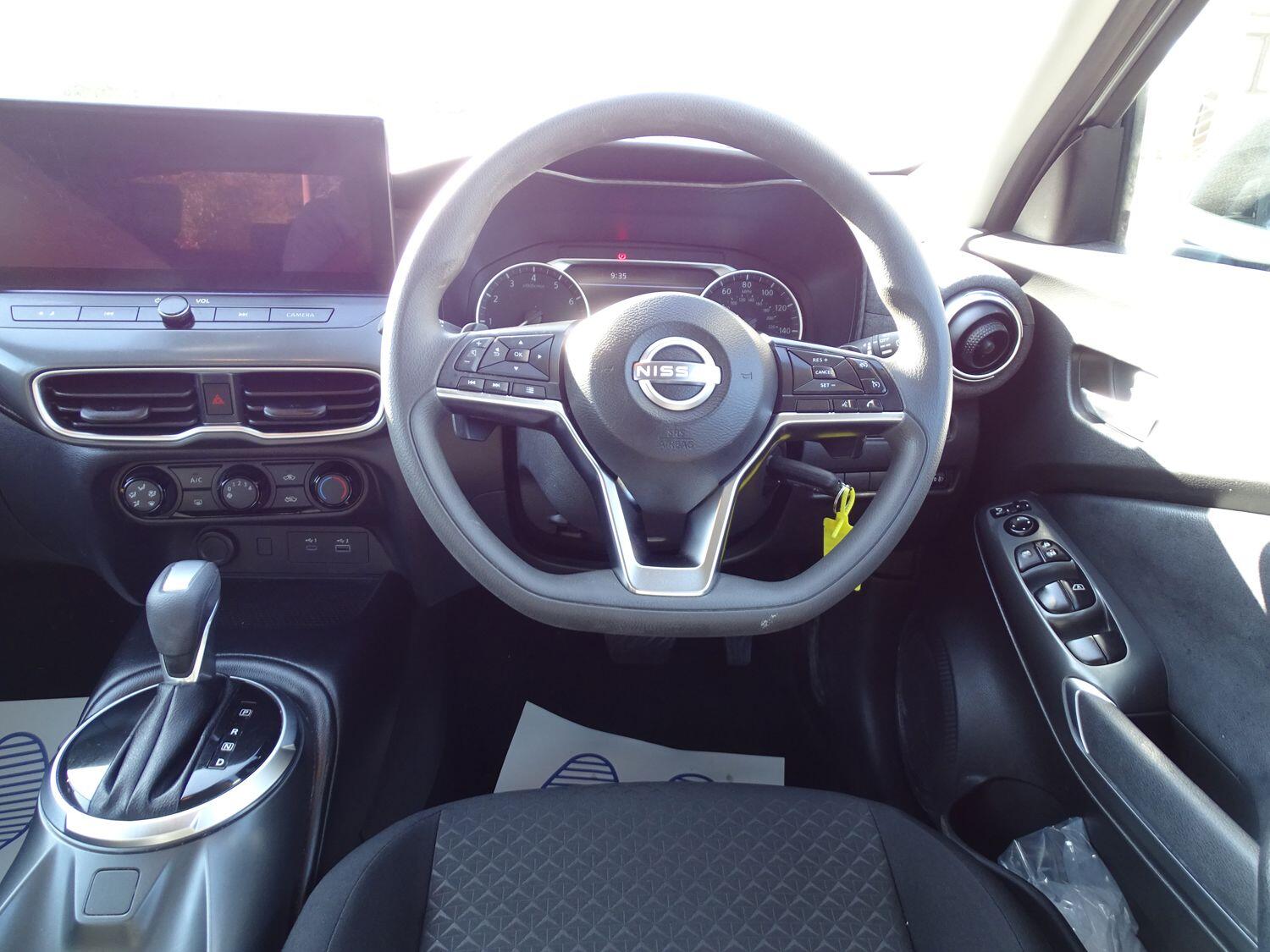 Used Nissan Juke 2025 for sale - 76988282: Photo 18