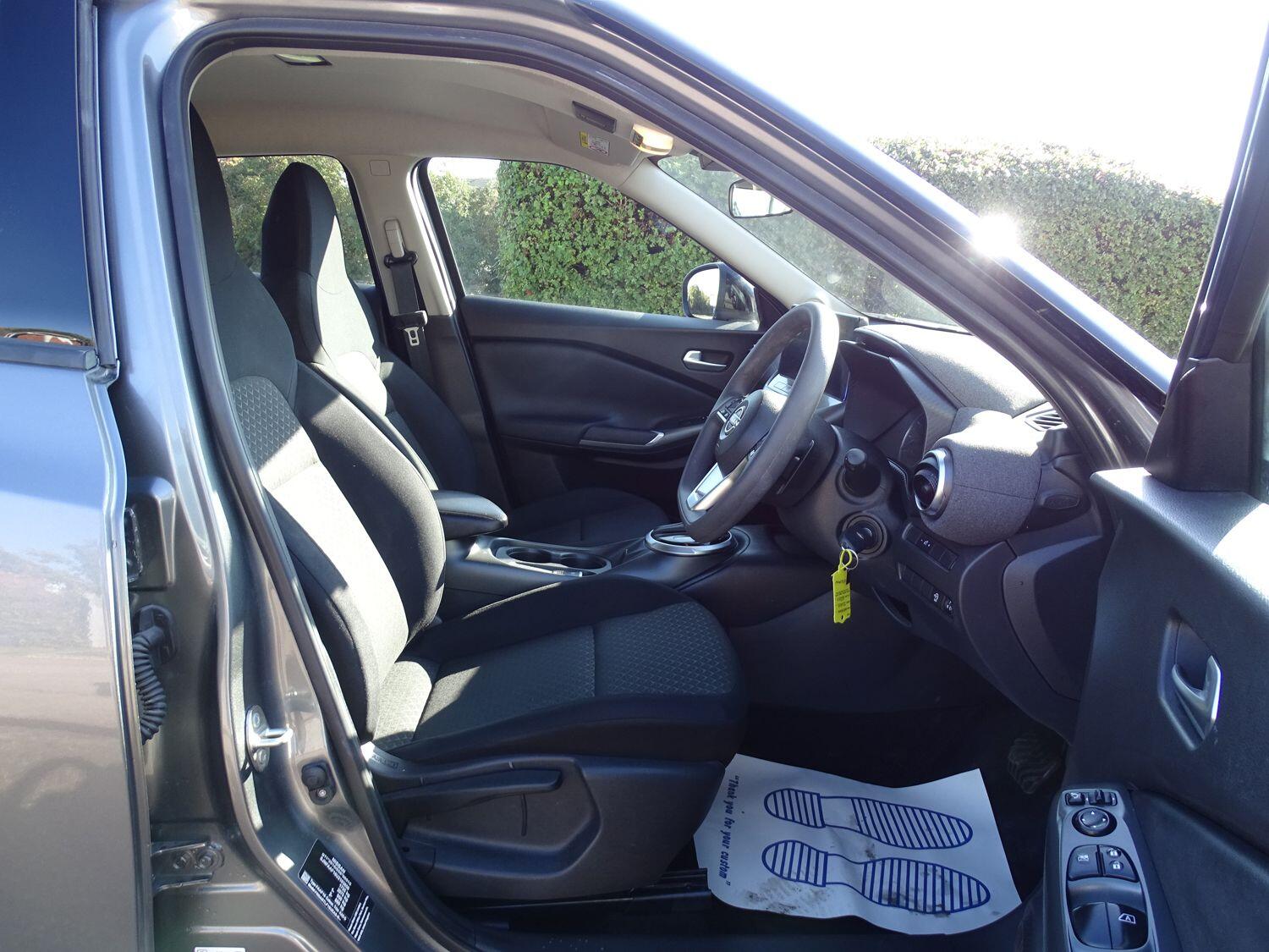 Used Nissan Juke 2025 for sale - 76988282: Photo 19