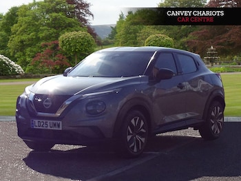 Used Nissan Juke 2025 for sale - 76988282: Photo