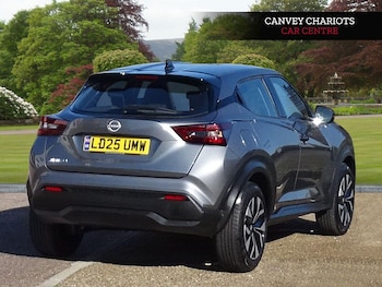 Used Nissan Juke 2025 for sale - 76988282: Photo