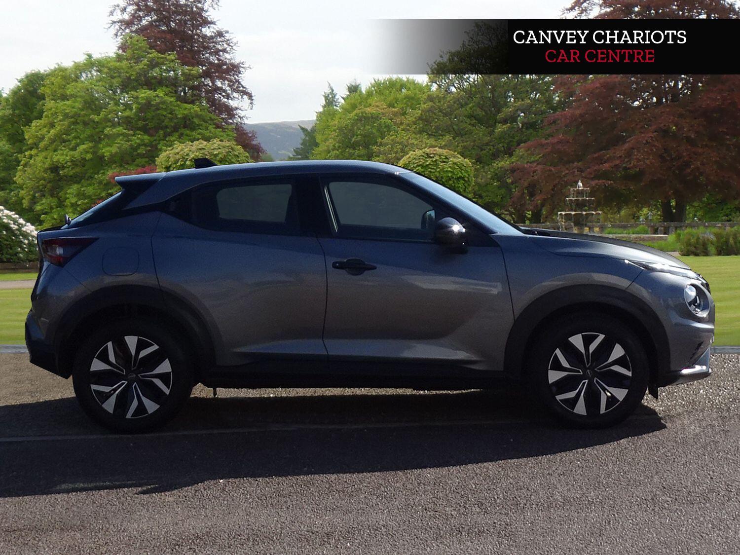 Used Nissan Juke 2025 for sale - 76988282: Photo 5