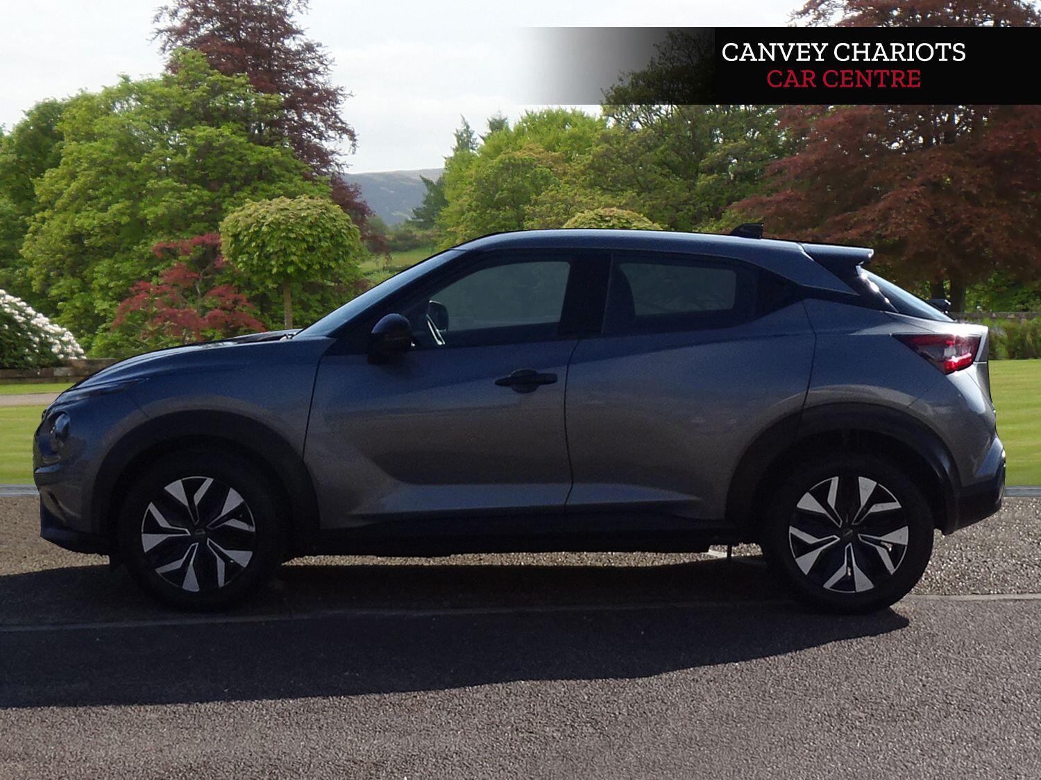Used Nissan Juke 2025 for sale - 76988282: Photo 6
