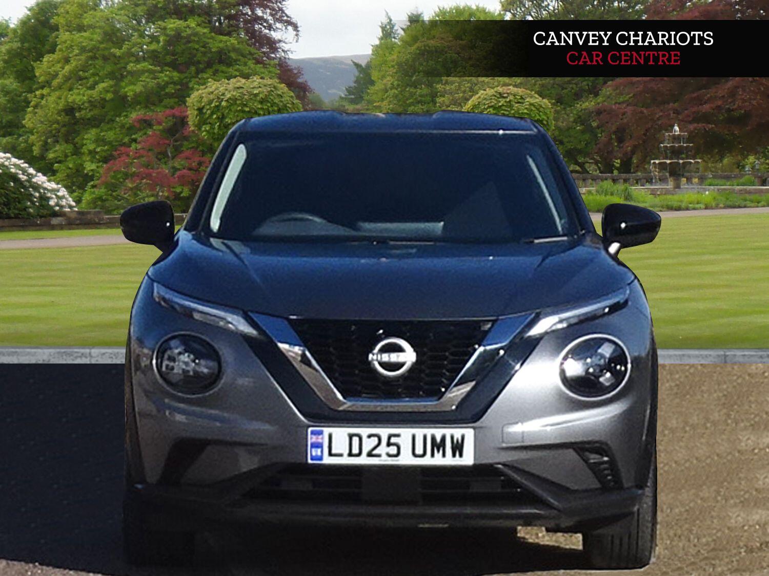 Used Nissan Juke 2025 for sale - 76988282: Photo 7
