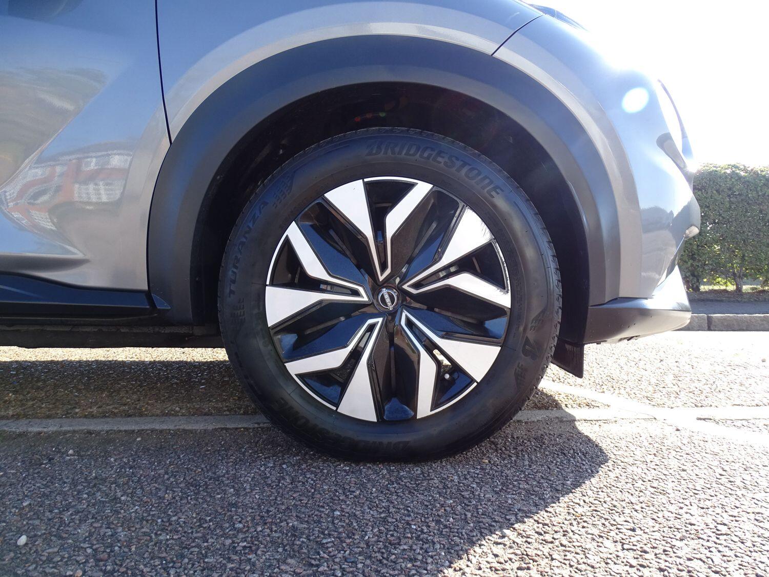 Used Nissan Juke 2025 for sale - 76988282: Photo 9