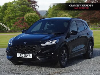 Used Ford Kuga 2022 for sale - 77330903: Photo