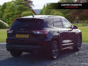 Used Ford Kuga 2022 for sale - 77330903: Photo