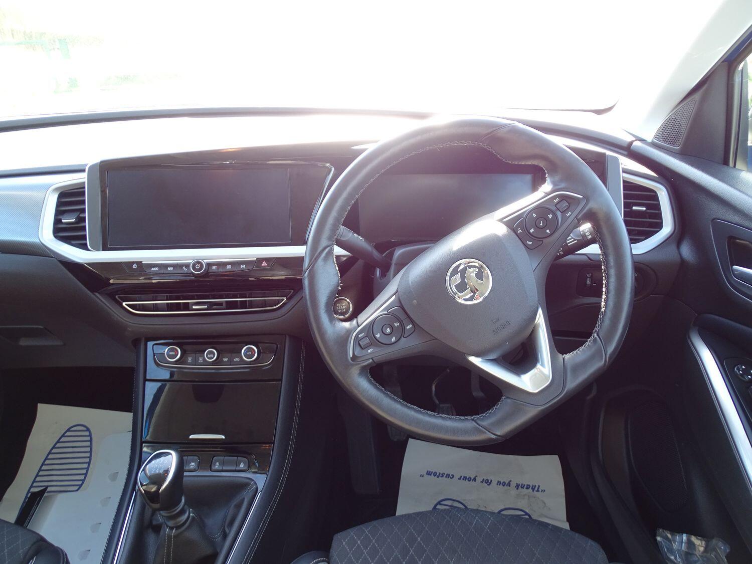 Used Vauxhall Mokka 2022 for sale - 77279584: Photo 10