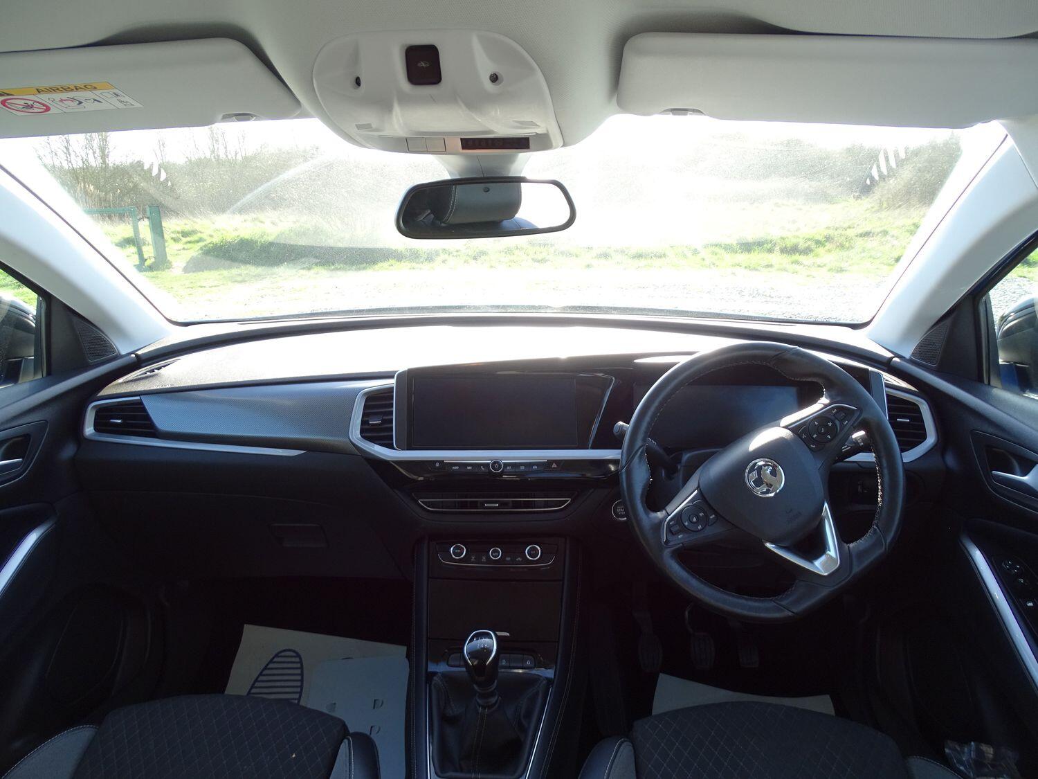 Used Vauxhall Mokka 2022 for sale - 77279584: Photo 11