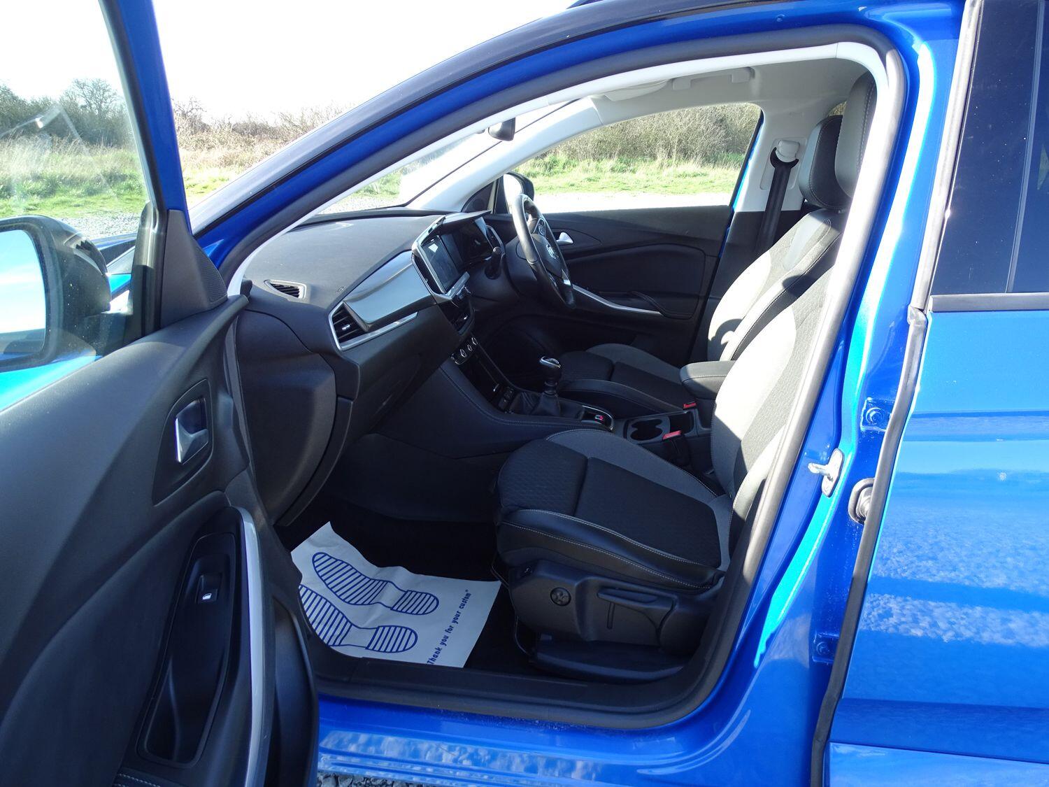 Used Vauxhall Mokka 2022 for sale - 77279584: Photo 16