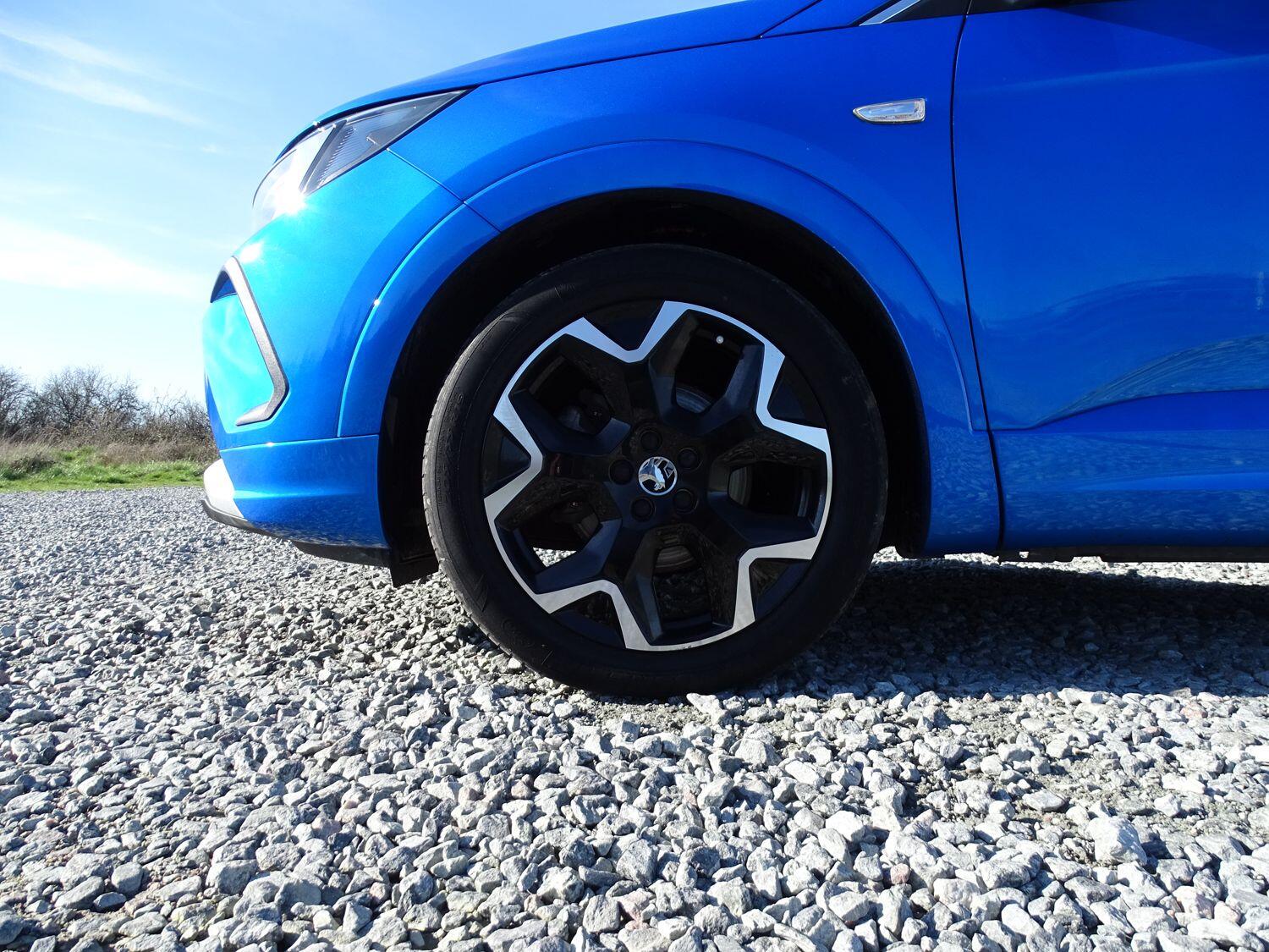 Used Vauxhall Mokka 2022 for sale - 77279584: Photo 17