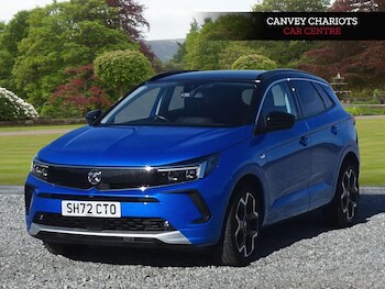 Used Vauxhall Mokka 2022 for sale - 77279584: Photo