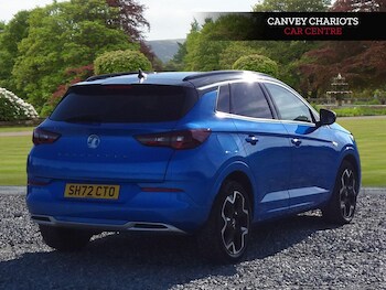 Used Vauxhall Mokka 2022 for sale - 77279584: Photo