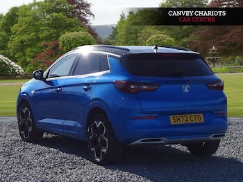 Used Vauxhall Mokka 2022 for sale - 77279584: Photo