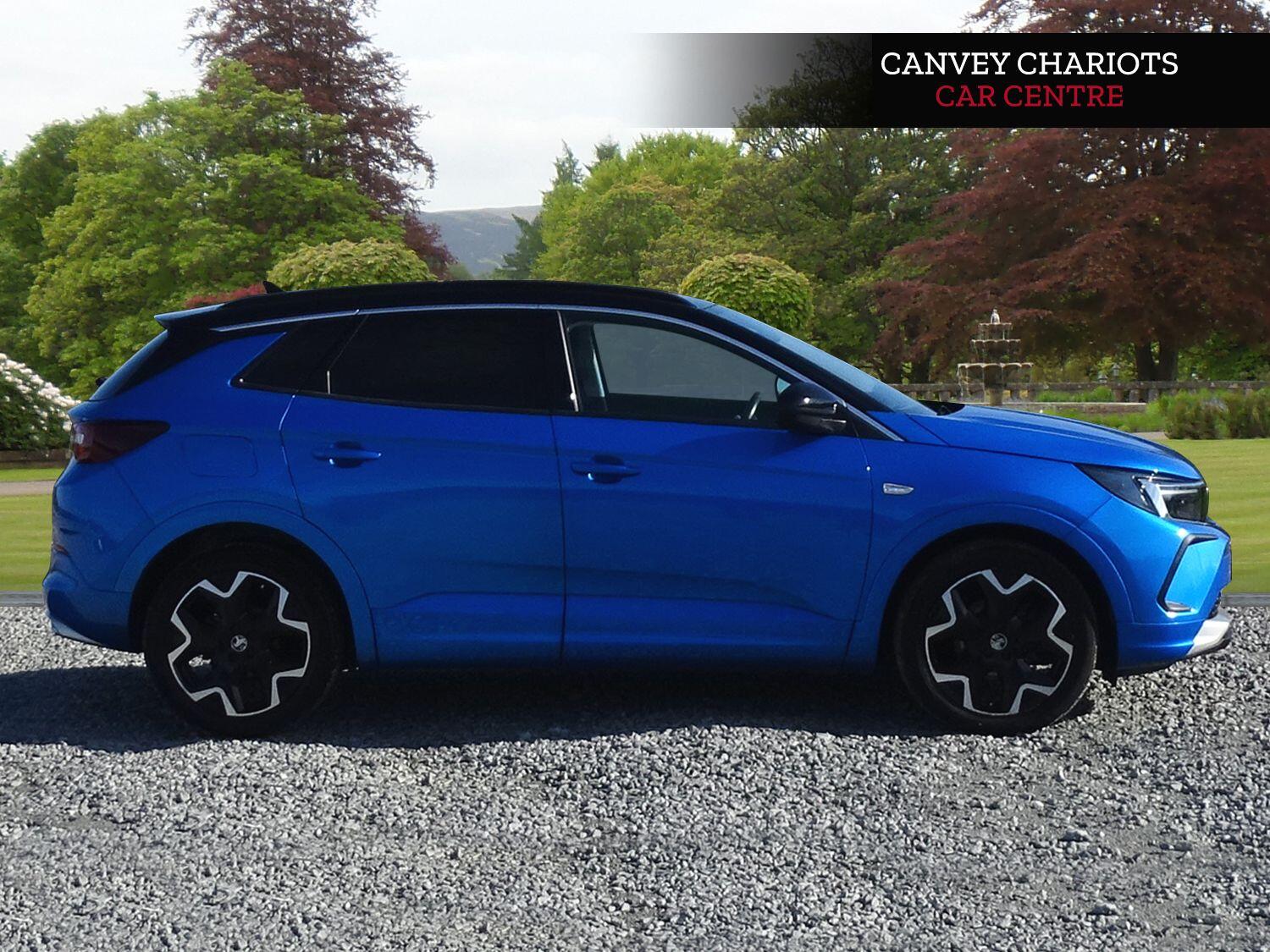 Used Vauxhall Mokka 2022 for sale - 77279584: Photo 5