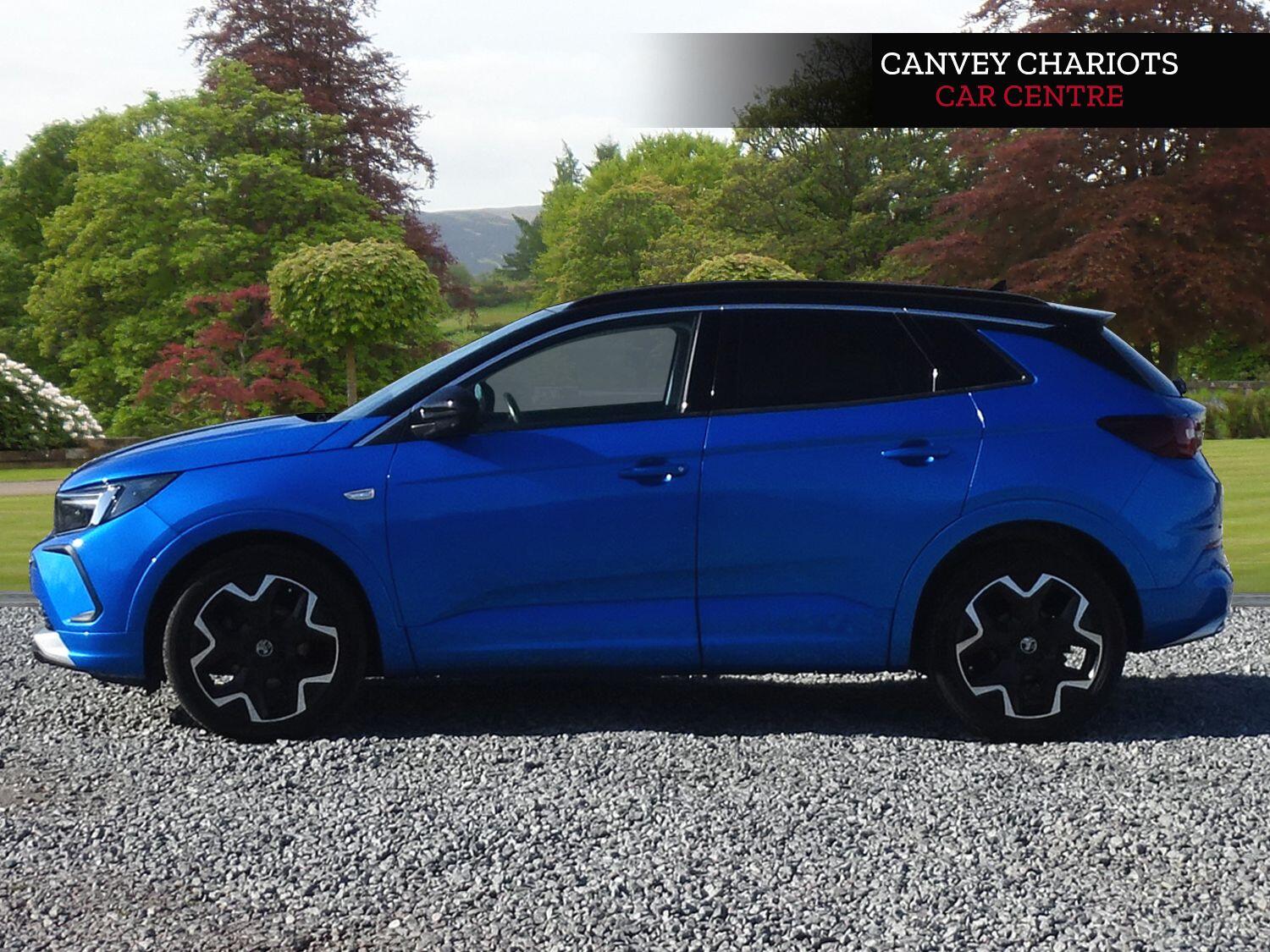 Used Vauxhall Mokka 2022 for sale - 77279584: Photo 6