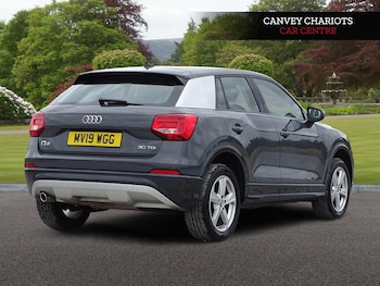Used Audi Q2 2019 for sale - 79158069: Photo