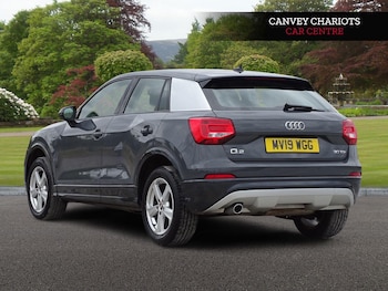 Used Audi Q2 2019 for sale - 79158069: Photo