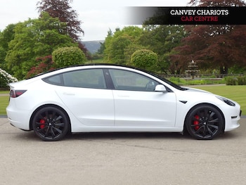 Used Tesla Model 3 2020 for sale - 75494260: Photo