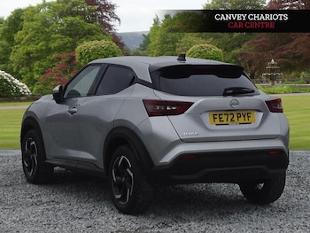 Used Nissan Juke 2022 for sale - 76952917: Photo