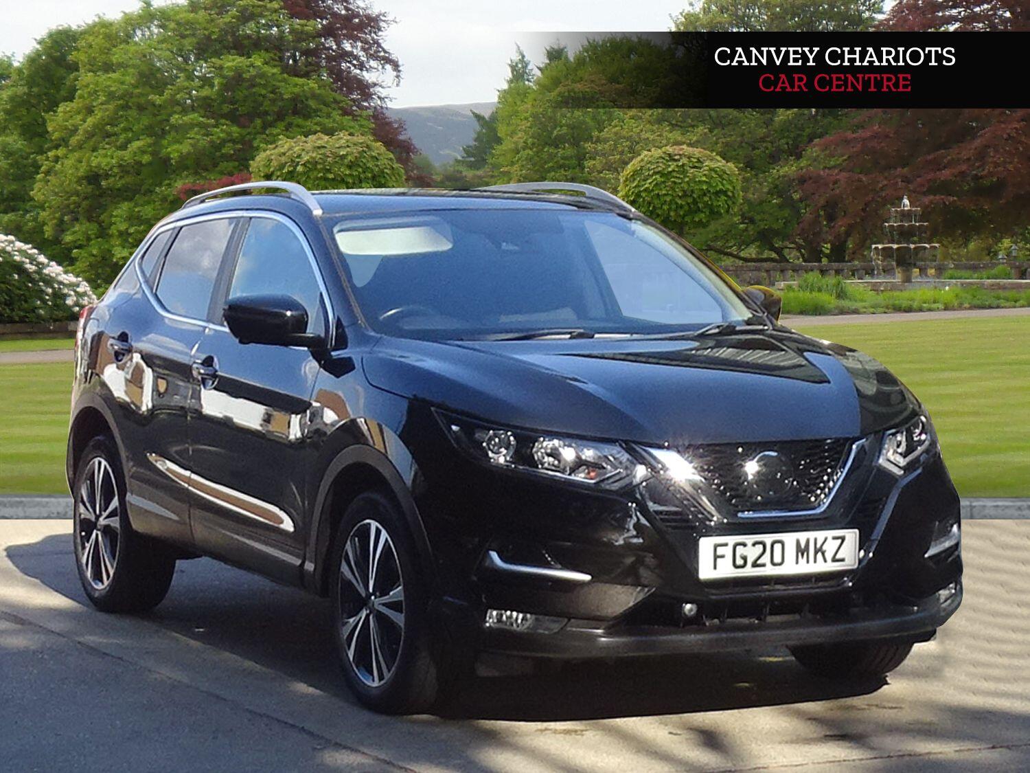 Used Nissan Qashqai 2020 for sale - 76031415: Photo 1
