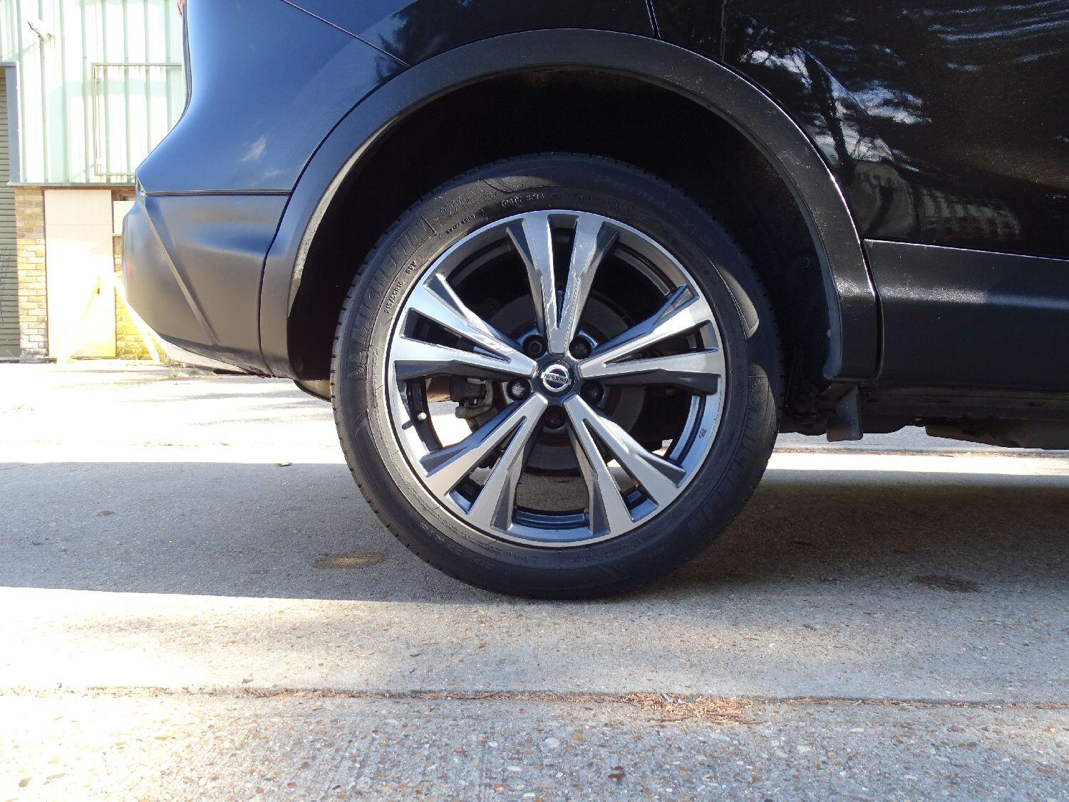 Used Nissan Qashqai 2020 for sale - 76031415: Photo 10