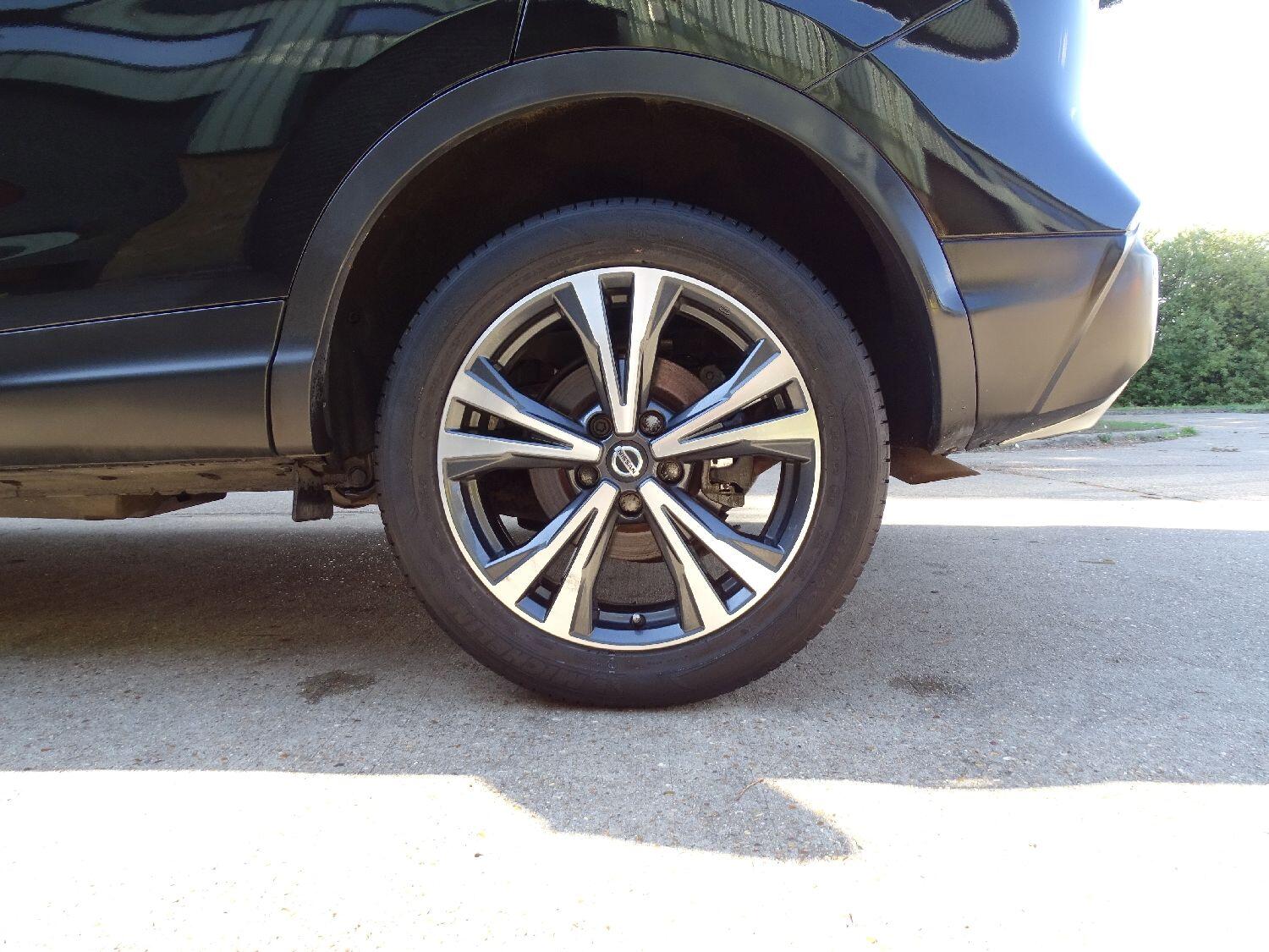 Used Nissan Qashqai 2020 for sale - 76031415: Photo 11