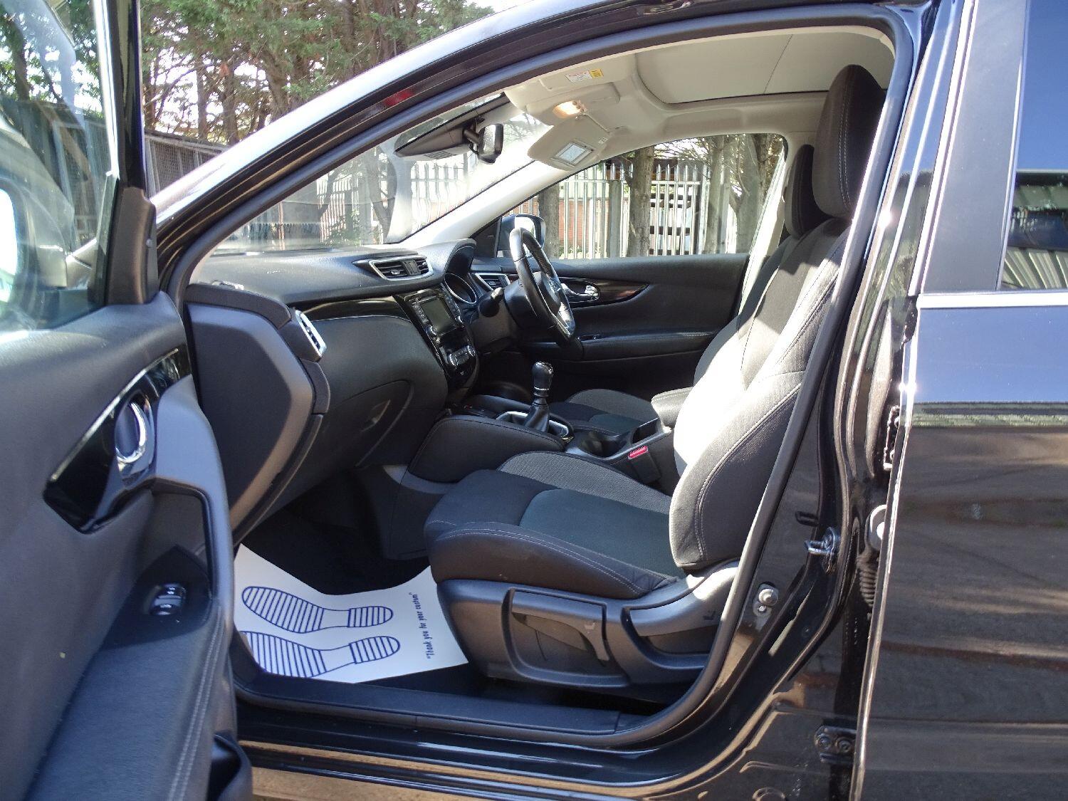 Used Nissan Qashqai 2020 for sale - 76031415: Photo 13