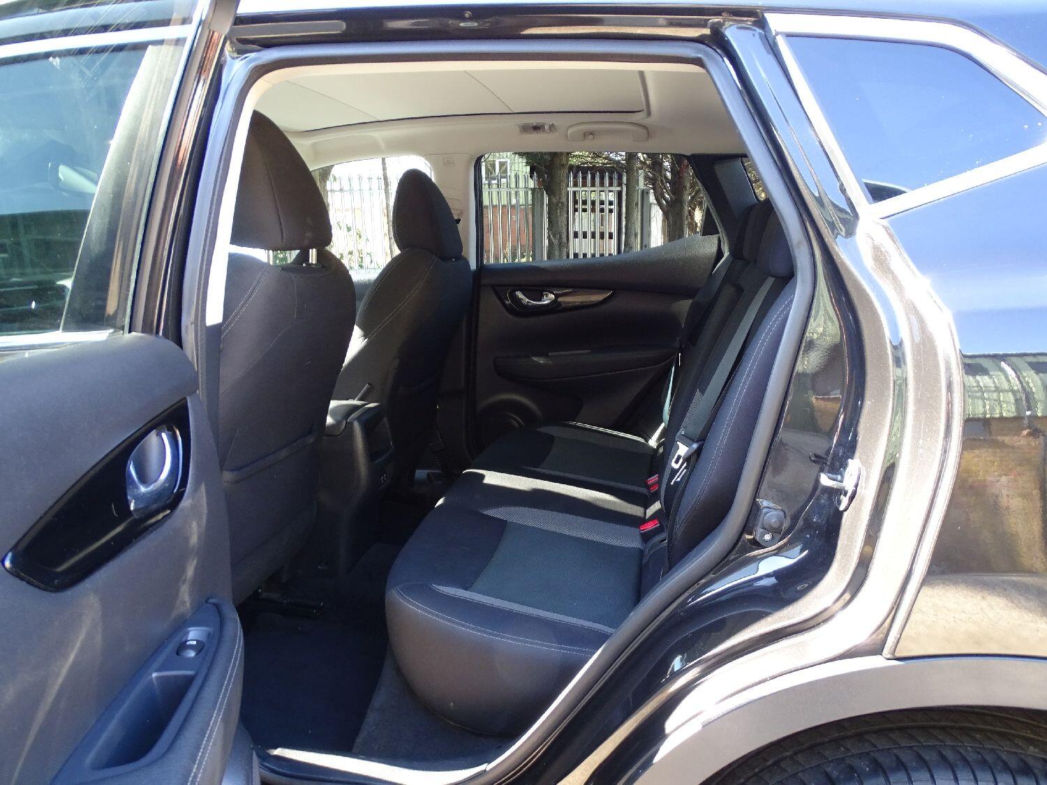 Used Nissan Qashqai 2020 for sale - 76031415: Photo 14