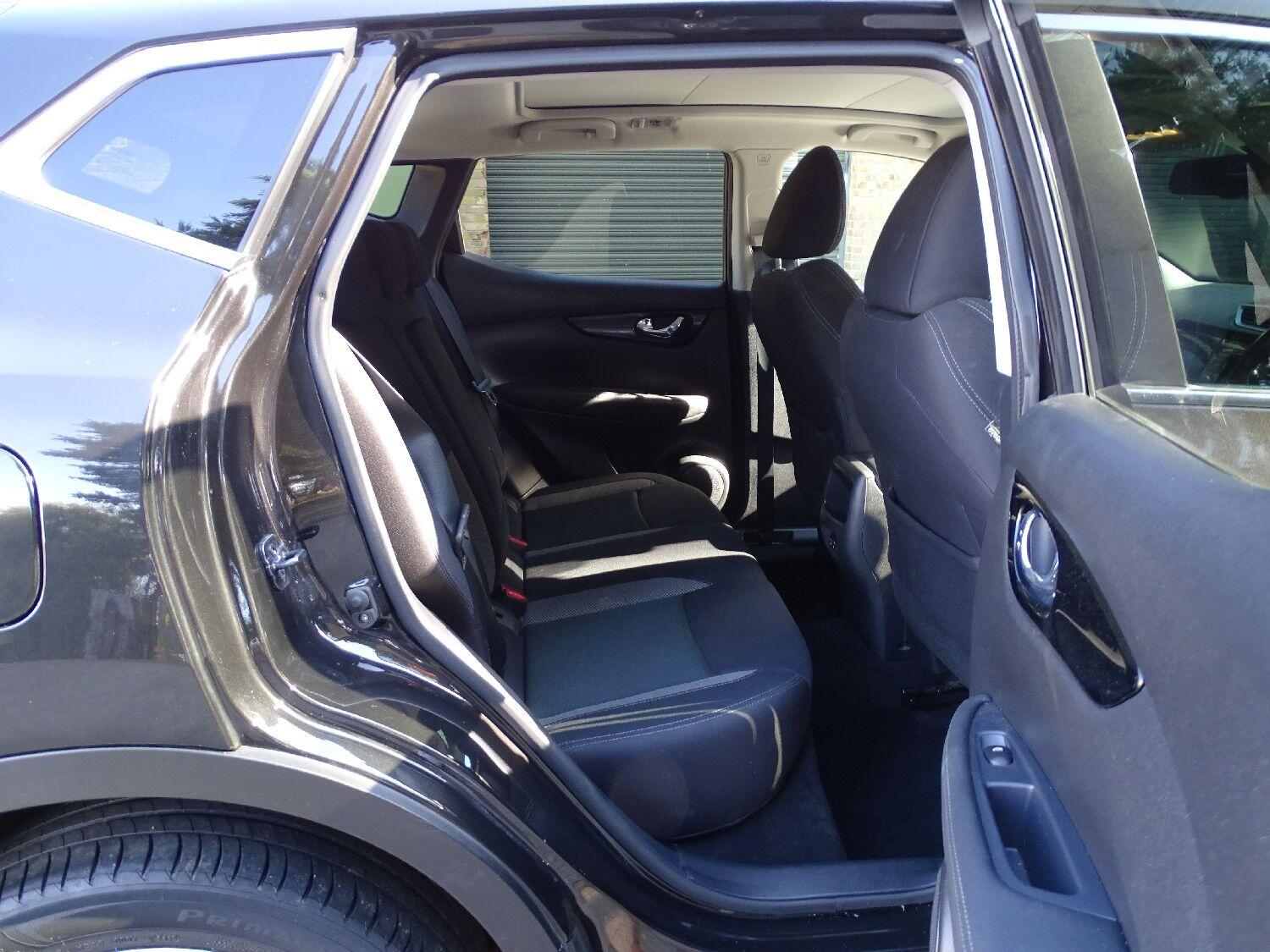 Used Nissan Qashqai 2020 for sale - 76031415: Photo 16