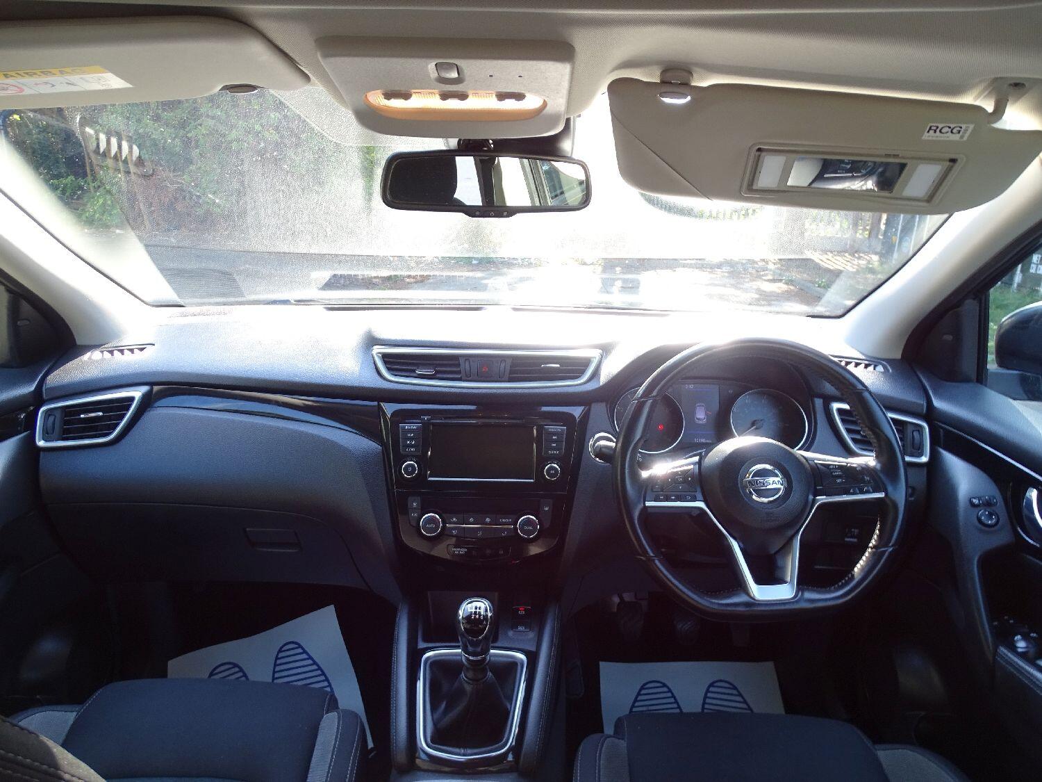 Used Nissan Qashqai 2020 for sale - 76031415: Photo 17