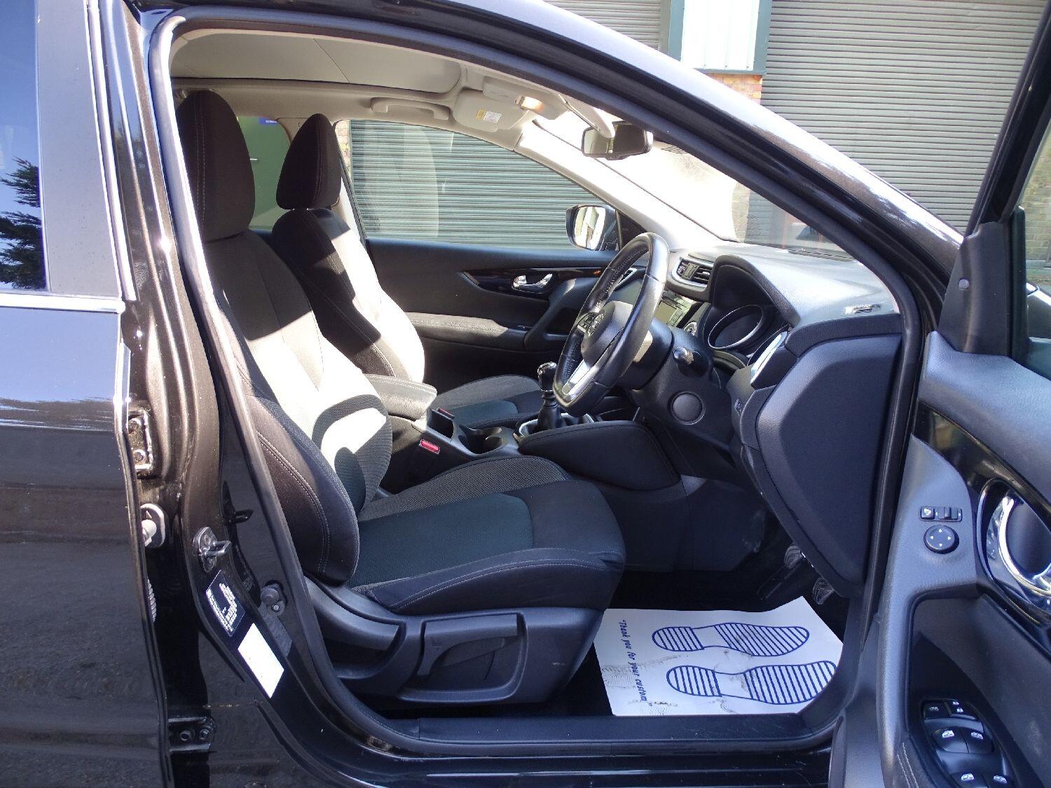 Used Nissan Qashqai 2020 for sale - 76031415: Photo 19