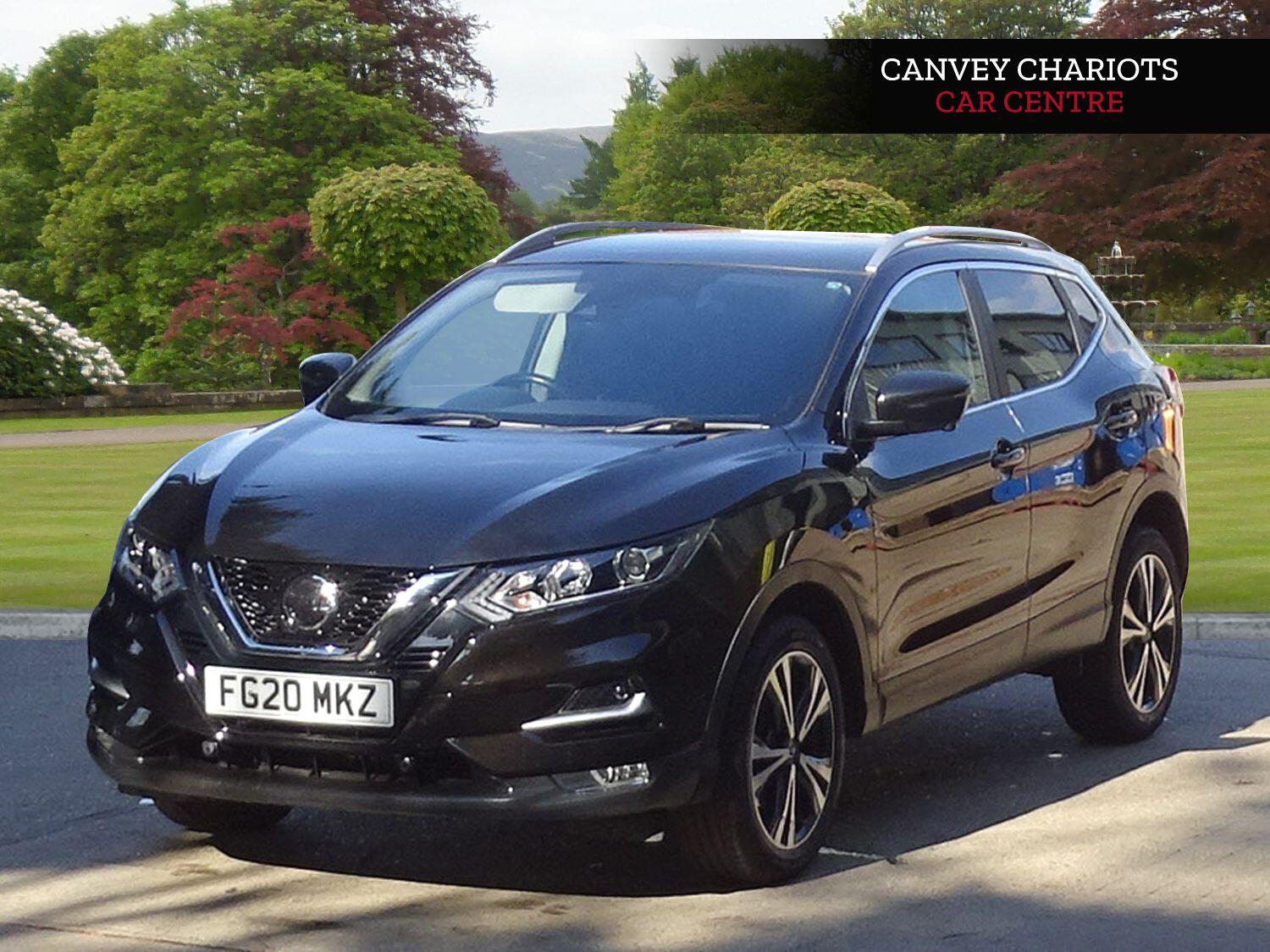 Used Nissan Qashqai 2020 for sale - 76031415: Photo 2