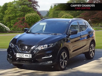 Used Nissan Qashqai 2020 for sale - 76031415: Photo 2