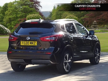 Used Nissan Qashqai 2020 for sale - 76031415: Photo 3