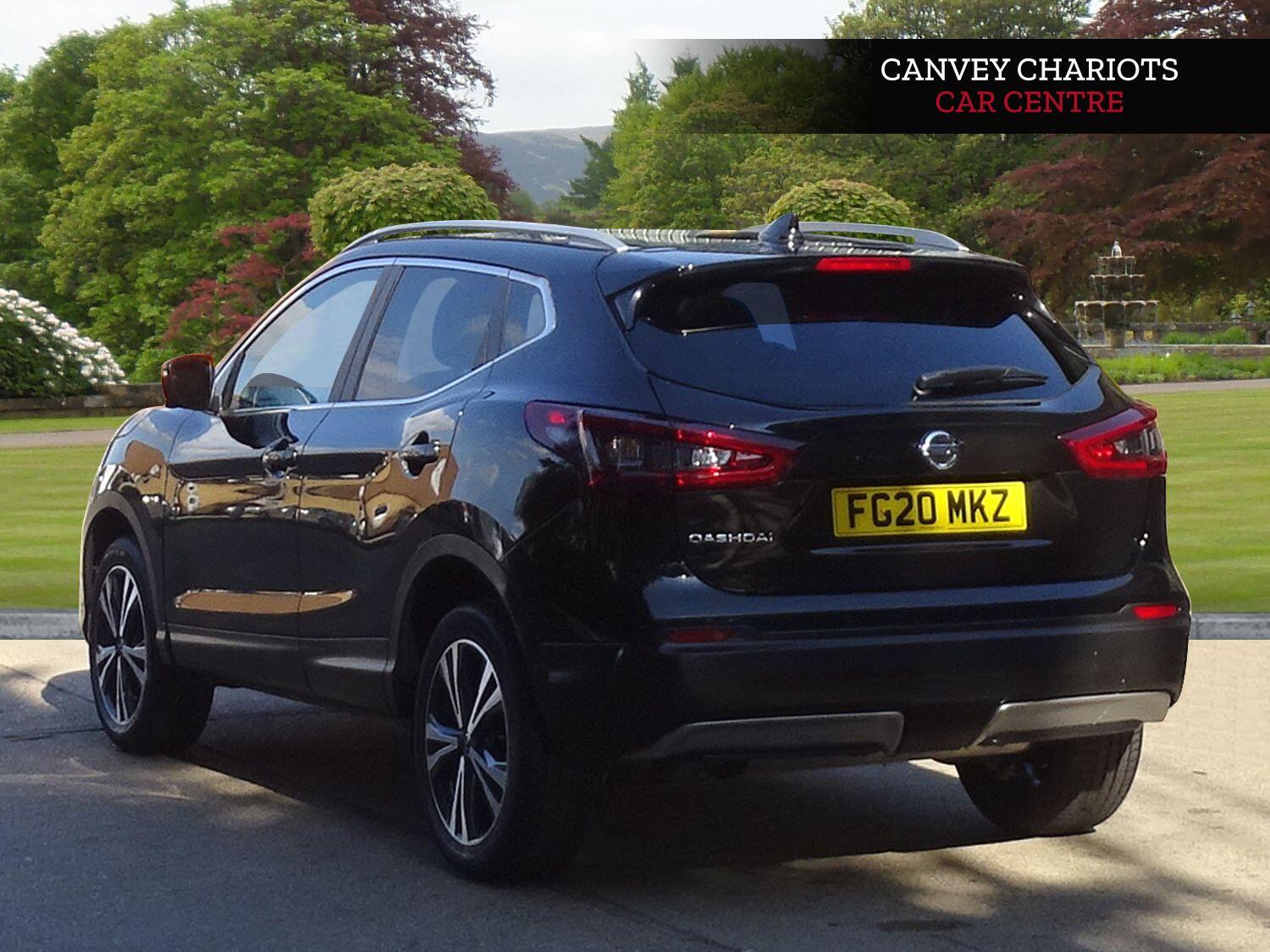 Used Nissan Qashqai 2020 for sale - 76031415: Photo 4