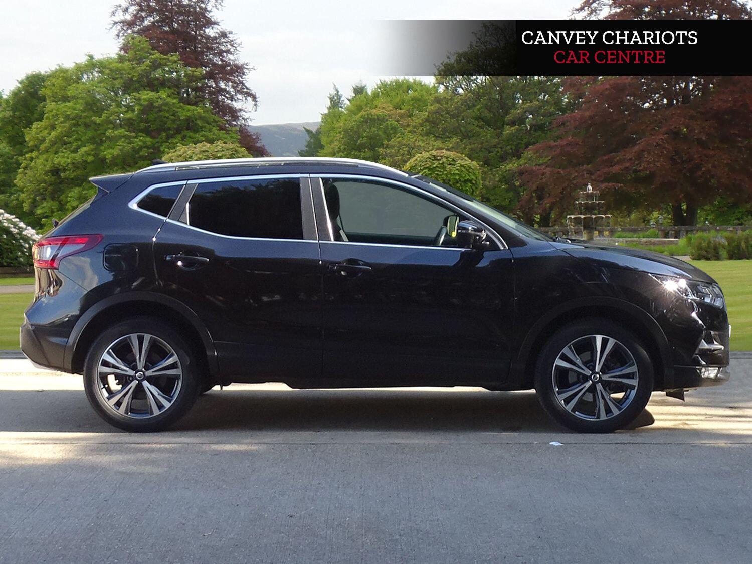 Used Nissan Qashqai 2020 for sale - 76031415: Photo 5