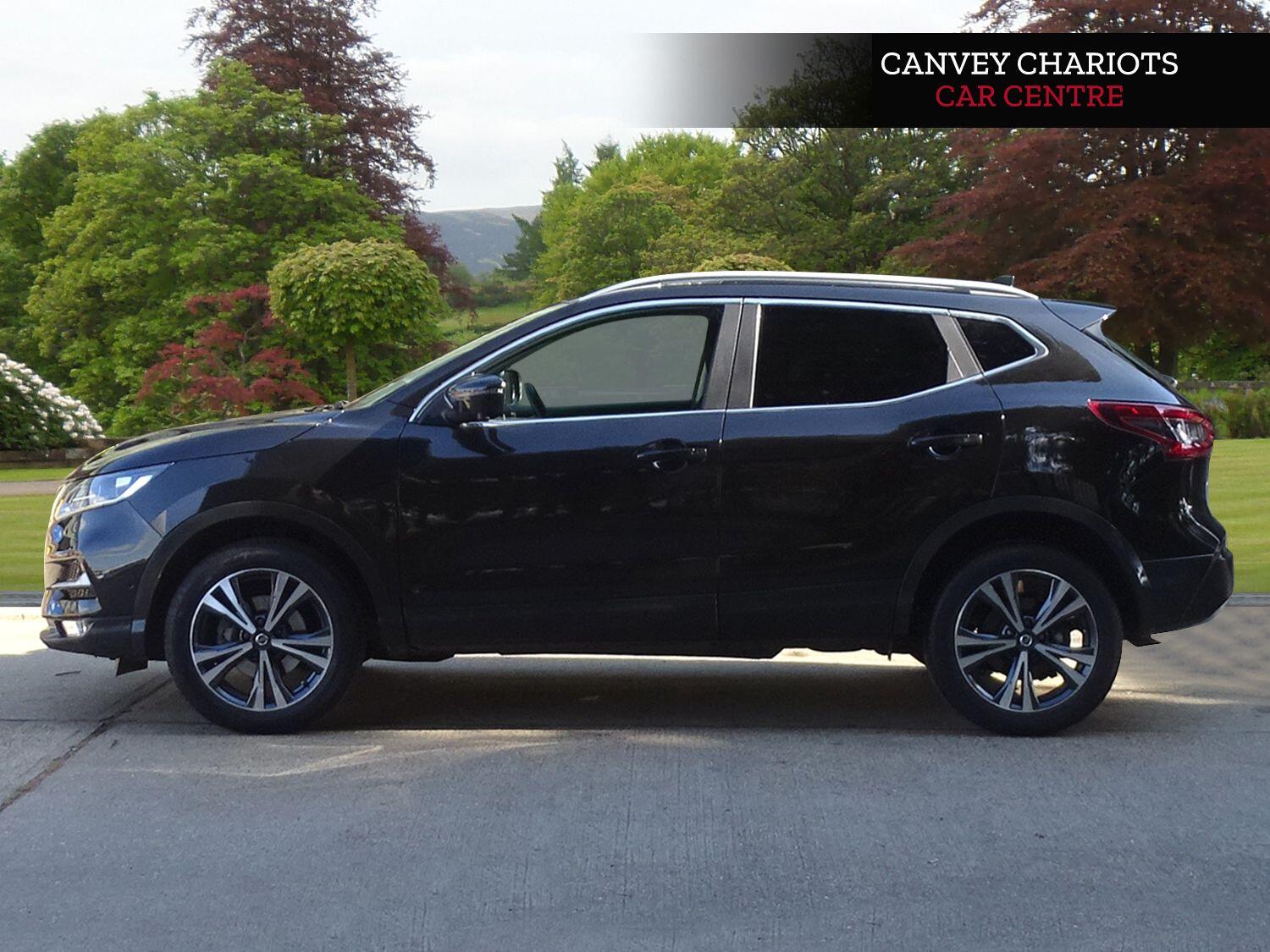 Used Nissan Qashqai 2020 for sale - 76031415: Photo 6
