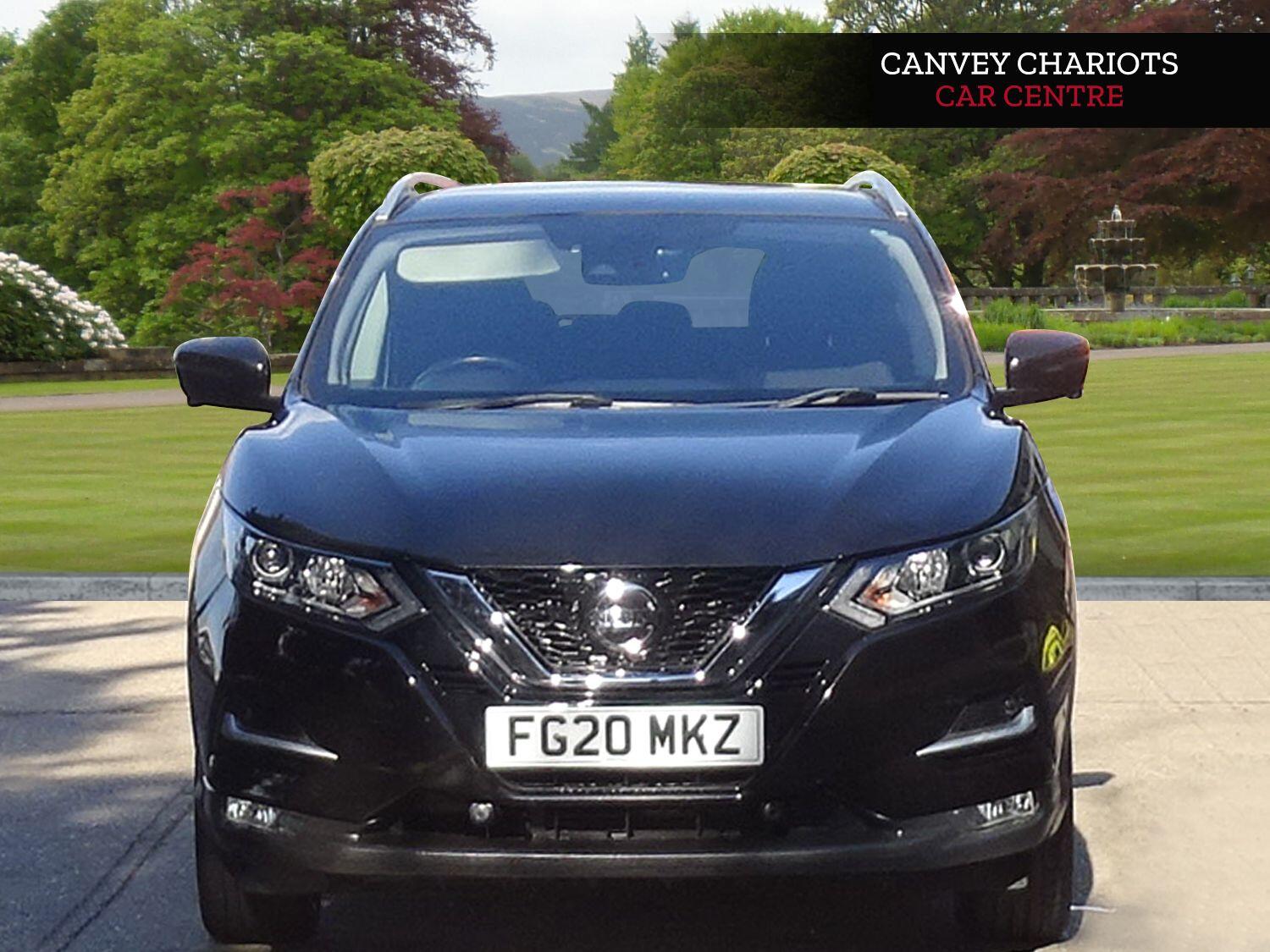 Used Nissan Qashqai 2020 for sale - 76031415: Photo 7