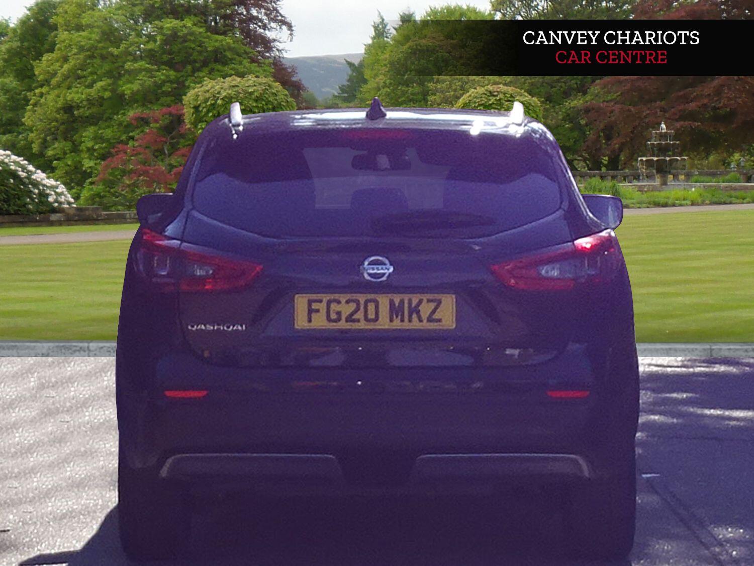 Used Nissan Qashqai 2020 for sale - 76031415: Photo 8