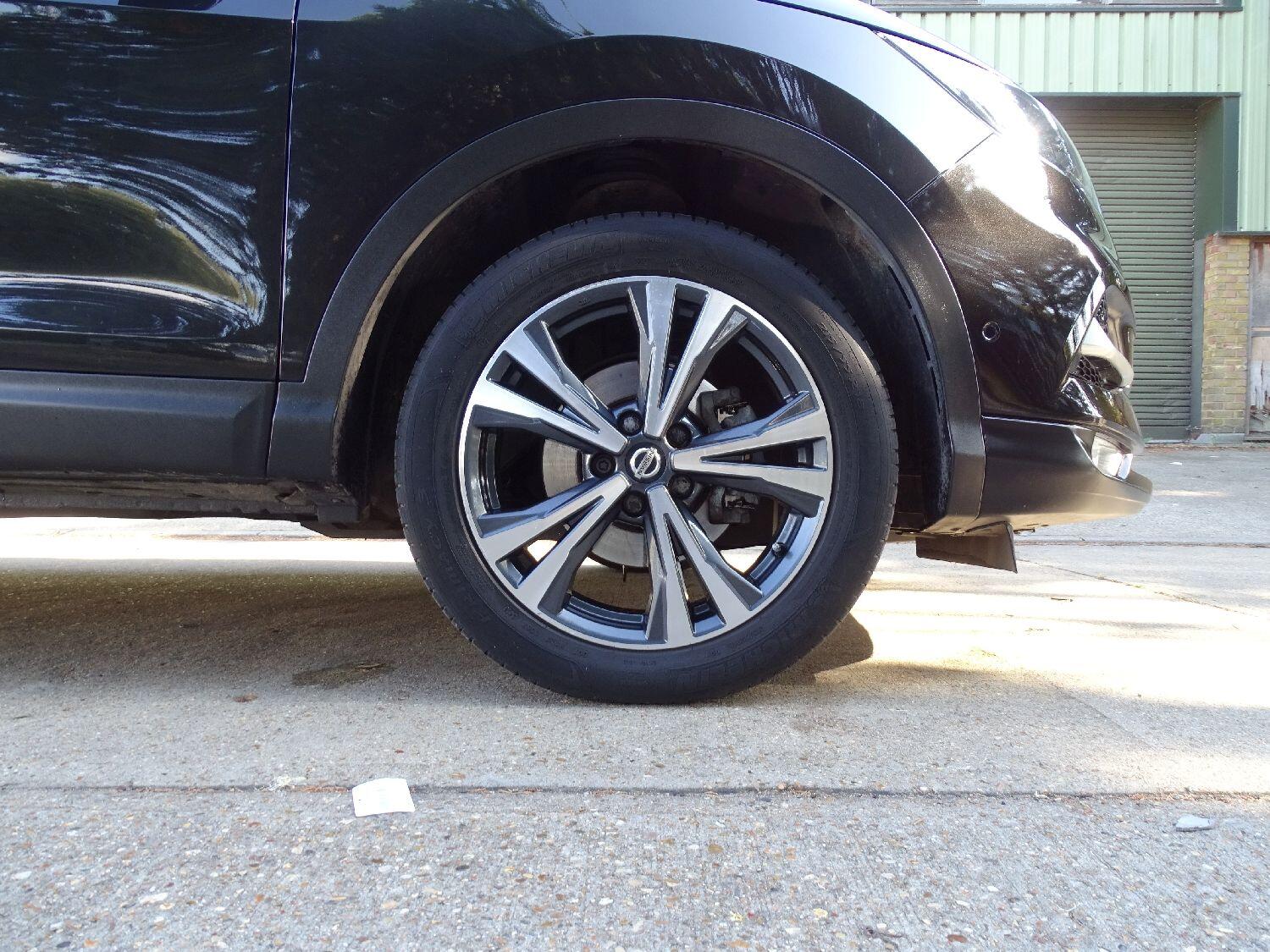 Used Nissan Qashqai 2020 for sale - 76031415: Photo 9