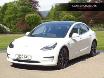 Used Tesla Model 3 2020 for sale - 74453618: Photo