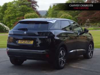 Used Peugeot 3008 2021 for sale - 75280096: Photo