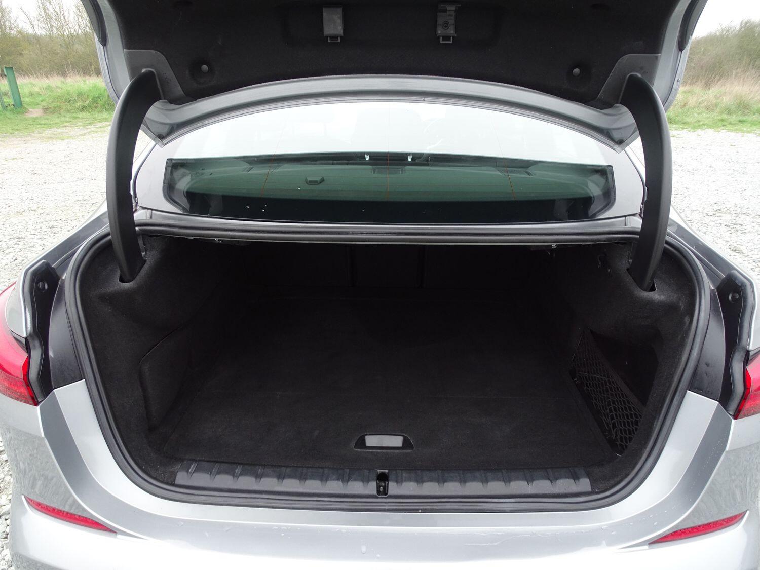 Used BMW 2 Series 2022 for sale - 77925338: Photo 15