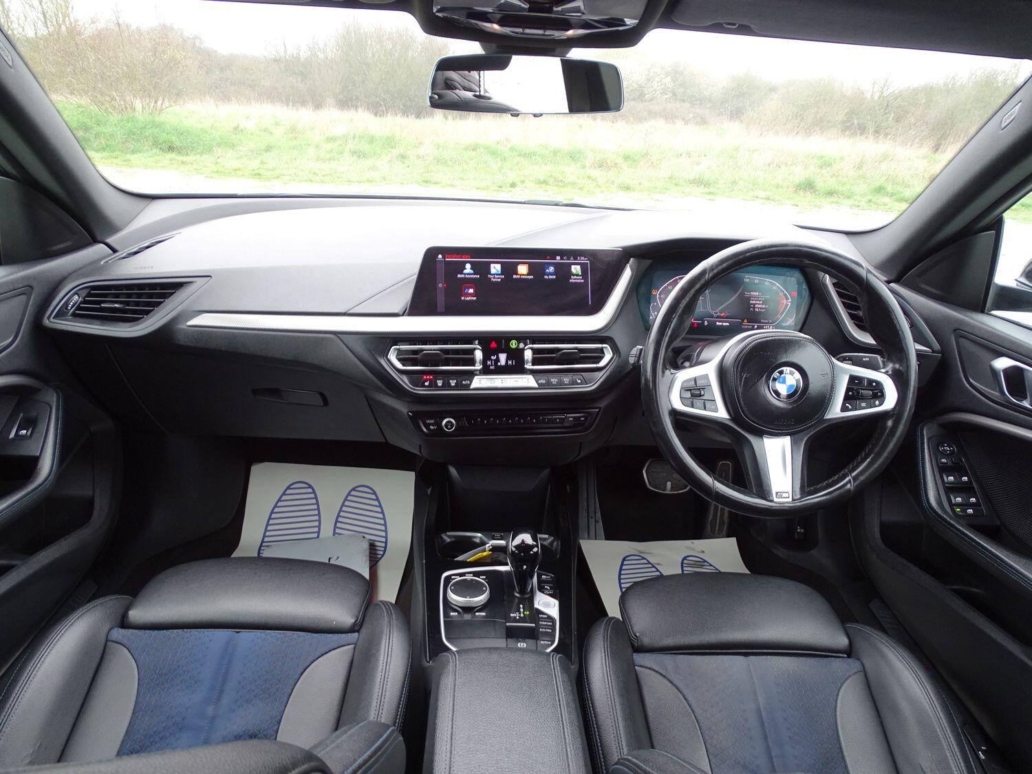 Used BMW 2 Series 2022 for sale - 77925338: Photo 17