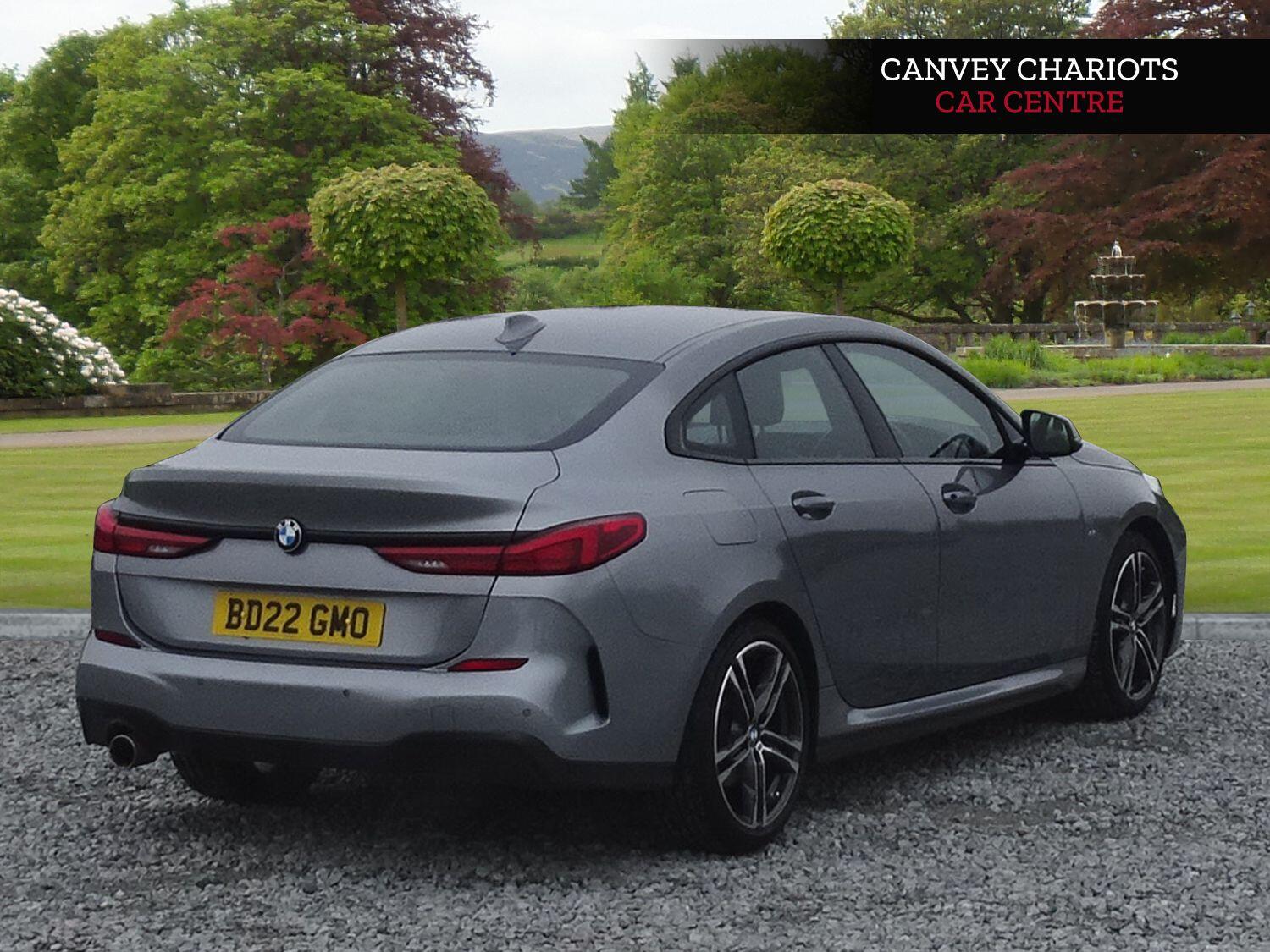 Used BMW 2 Series 2022 for sale - 77925338: Photo 3