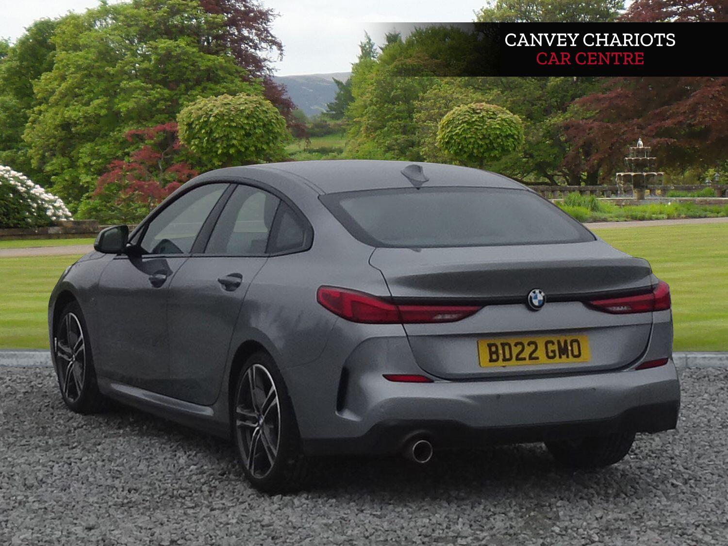 Used BMW 2 Series 2022 for sale - 77925338: Photo 4