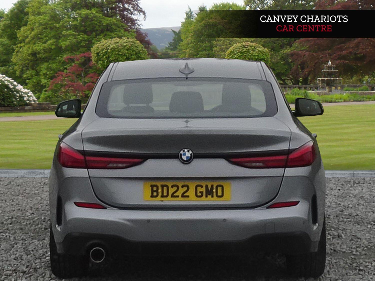 Used BMW 2 Series 2022 for sale - 77925338: Photo 8