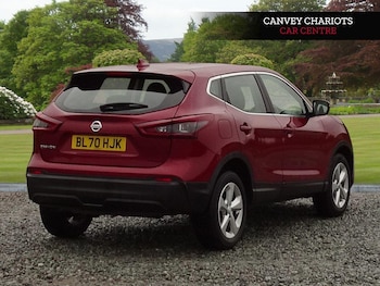 Used Nissan Qashqai 2020 for sale - 76472337: Photo