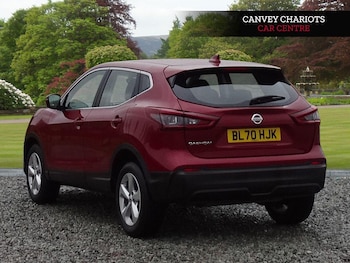 Used Nissan Qashqai 2020 for sale - 76472337: Photo